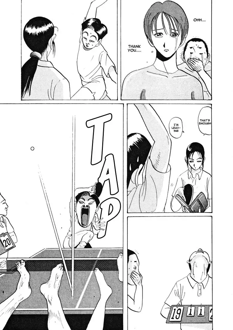 Ping Pong Club Chapter 35 20